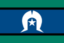 Torres Strait Islander flag